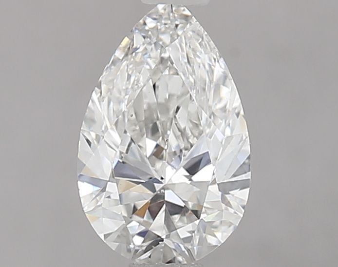 LG512224097 Diamant Lab Grown PEAR SI1