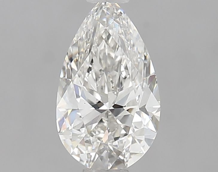 LG512224098 Diamant Lab Grown PEAR VS1