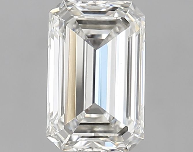 LG512224103 Diamant Lab Grown EMERALD VS1