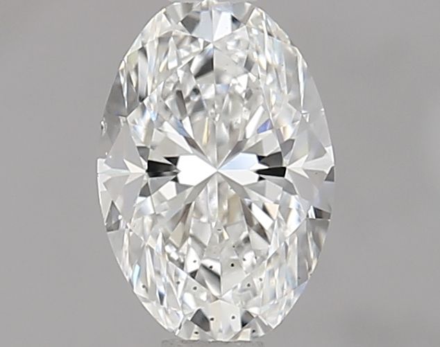 LG512224134 Diamant Lab Grown OVAL SI1
