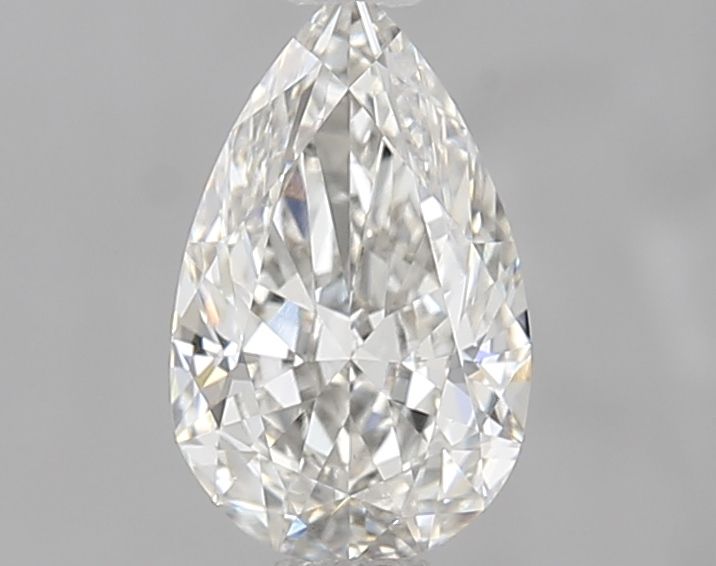 LG512225942 Diamant Lab Grown PEAR VS1