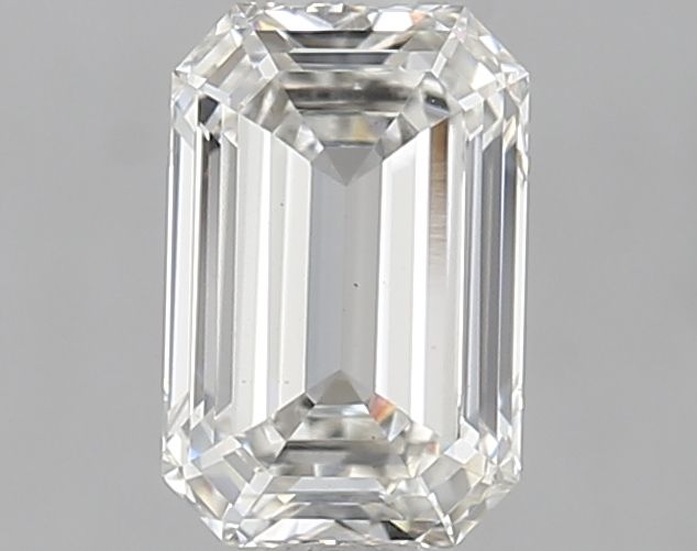 LG512225943 Diamant Lab Grown EMERALD VS1