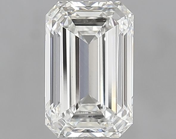 LG512225945 Diamant Lab Grown EMERALD VS1