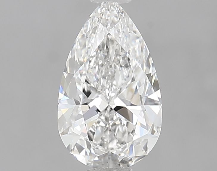 LG512225953 Diamant Lab Grown PEAR VS2