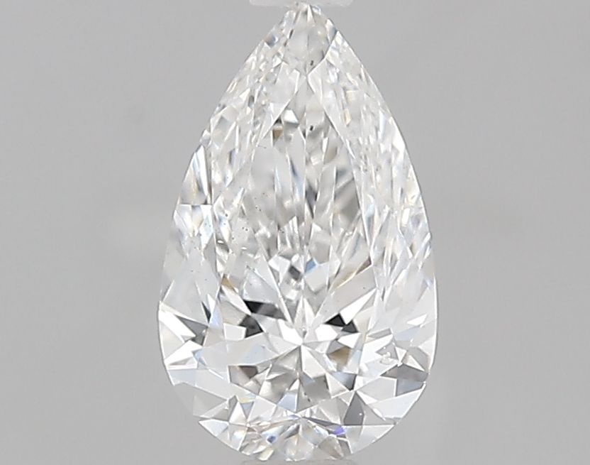LG512225956 Diamant Lab Grown PEAR SI1