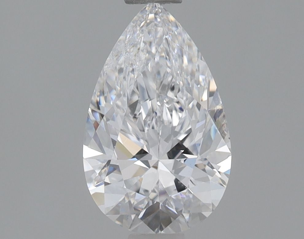 LG512227701 Diamant Lab Grown PEAR SI1