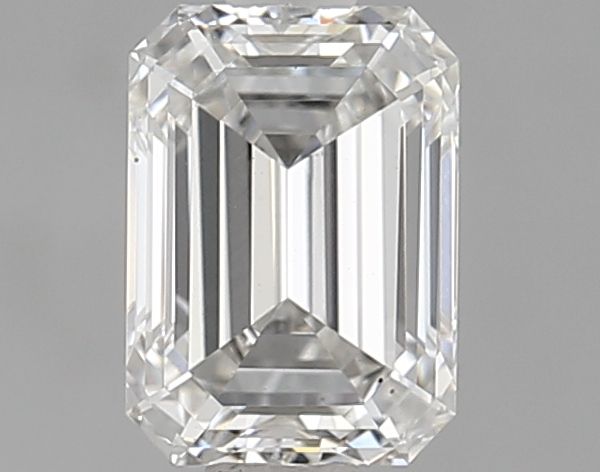 LG512227942 Diamant Lab Grown EMERALD VS1