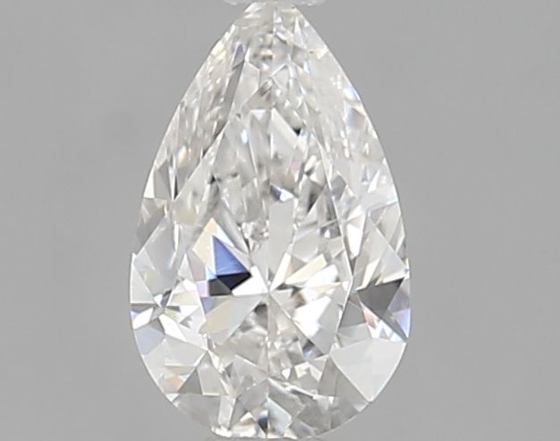 LG512227951 Diamant Lab Grown PEAR VS2