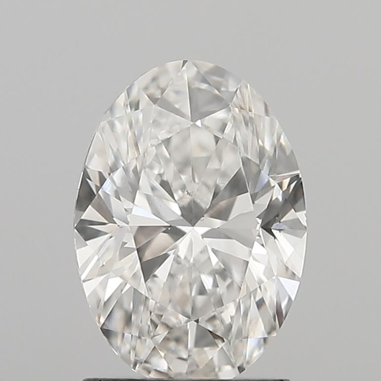 LG512229771 Diamant Lab Grown OVAL VS2
