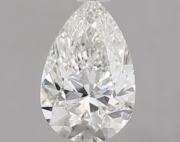 LG512231559 Diamant Lab Grown PEAR VS1