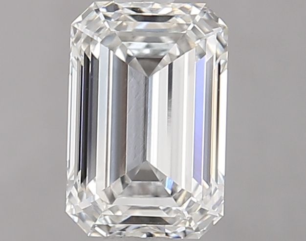 LG512231565 Diamant Lab Grown EMERALD VS1