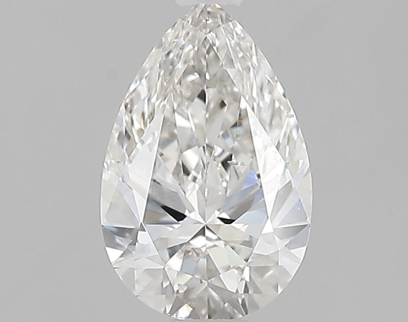 LG512231566 Diamant Lab Grown PEAR SI1