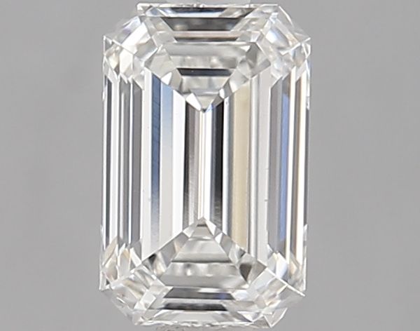 LG512231570 Diamant Lab Grown EMERALD VS1