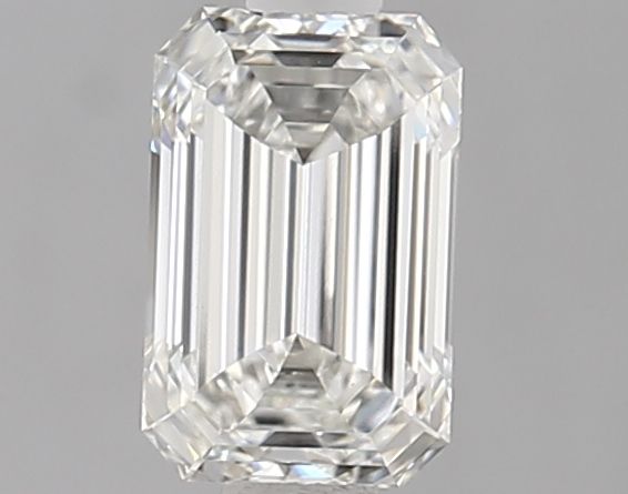 LG512231572 Diamant Lab Grown EMERALD VS1