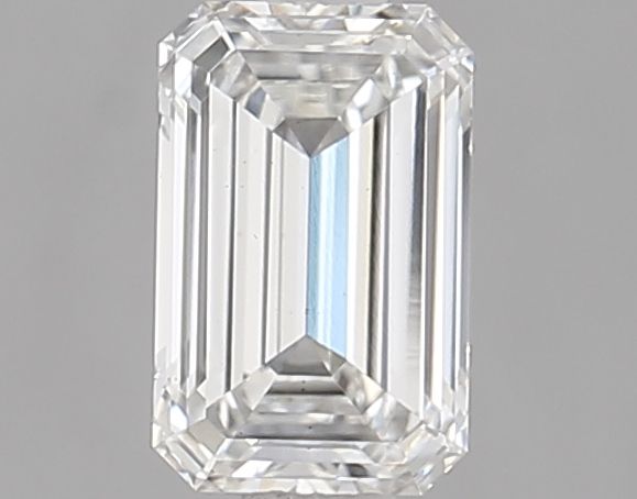 LG512231574 Diamant Lab Grown EMERALD VS2