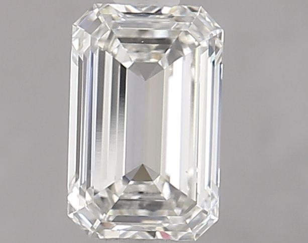 LG512231575 Diamant Lab Grown EMERALD VS1