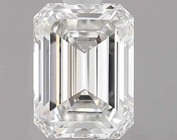 LG512231576 Diamant Lab Grown EMERALD VS2