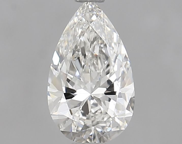 LG512231596 Diamant Lab Grown PEAR VS1