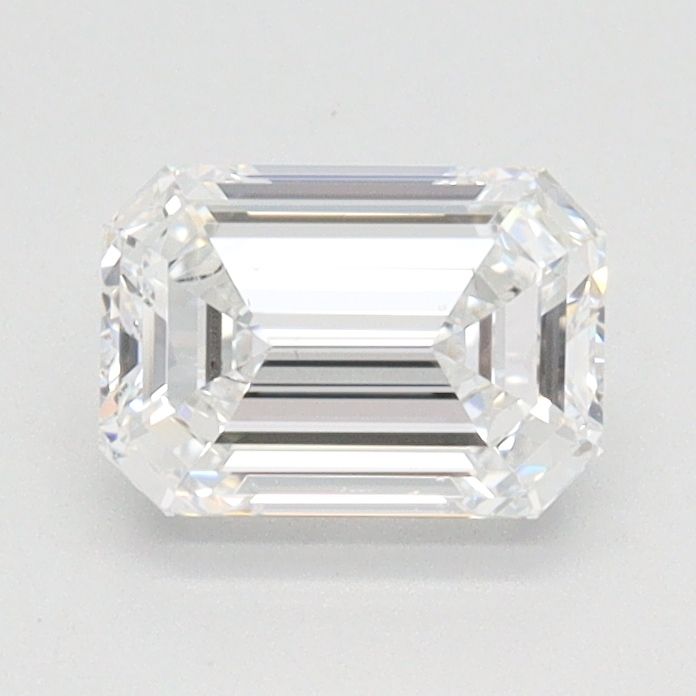 LG512232938 Diamant Lab Grown EMERALD VS2