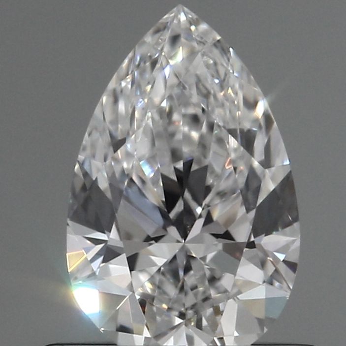 LG512243604 Diamant Lab Grown PEAR VVS2