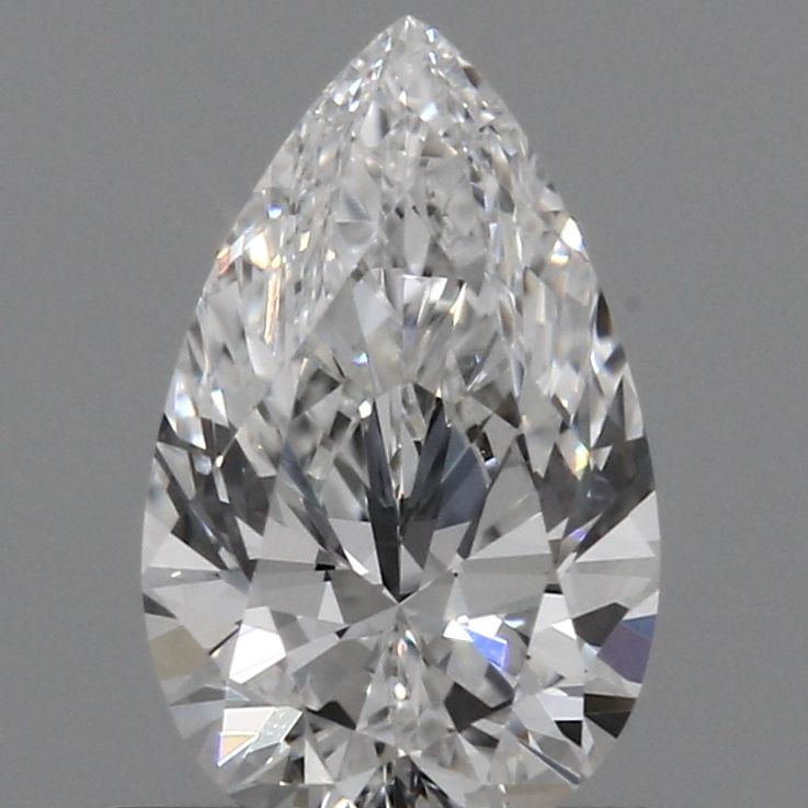 LG512243818 Diamant Lab Grown PEAR VVS2