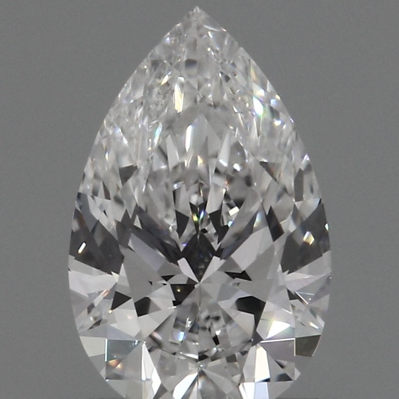 LG512243967 Diamant Lab Grown PEAR VS1