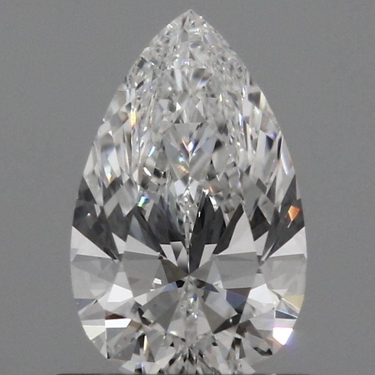 LG512244110 Diamant Lab Grown PEAR VVS1