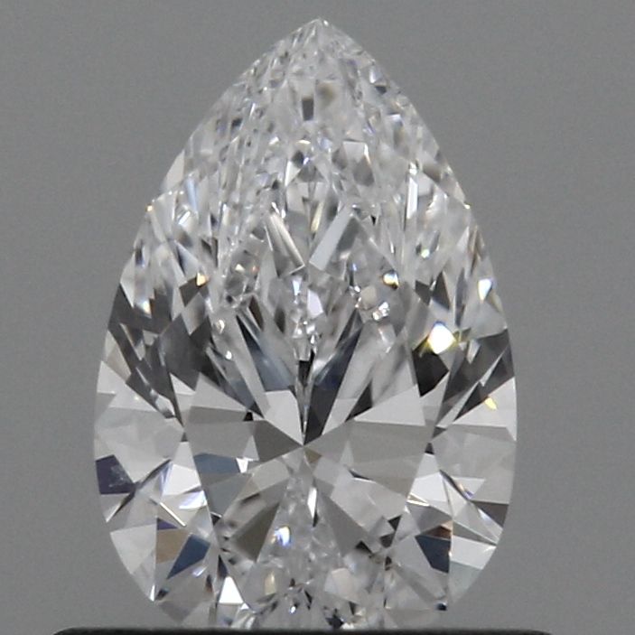 LG512244121 Diamant Lab Grown PEAR VVS1