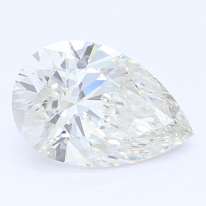 LG514250892 Diamant Lab Grown PEAR VS2