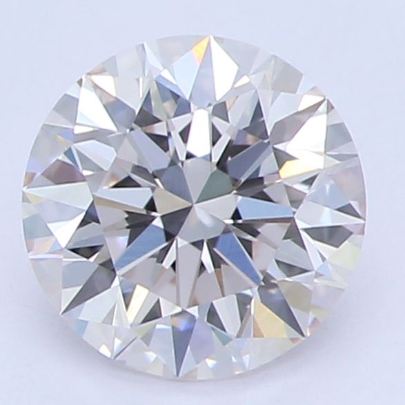 LG514251404 Diamant Lab Grown ROUND VVS1