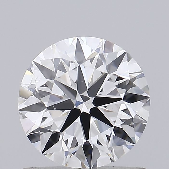 LG514252187 Diamant Lab Grown ROUND SI1