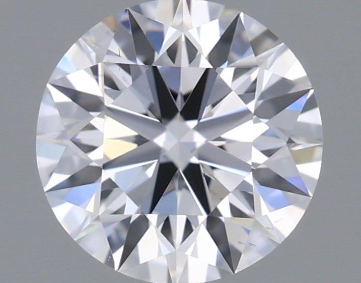 LG514252190 Diamant Lab Grown ROUND VS2