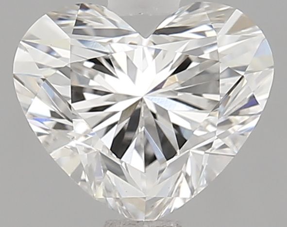 LG514252433 Diamant Lab Grown HEART VS1