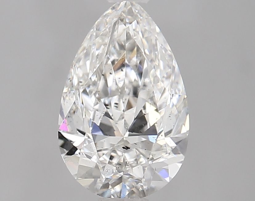 LG514252434 Diamant Lab Grown PEAR SI1