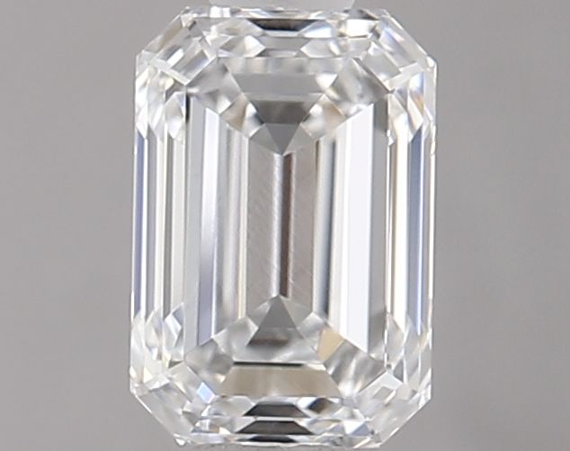 LG514252446 Diamant Lab Grown EMERALD VS1