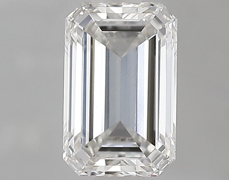 LG514252481 Diamant Lab Grown EMERALD VVS2