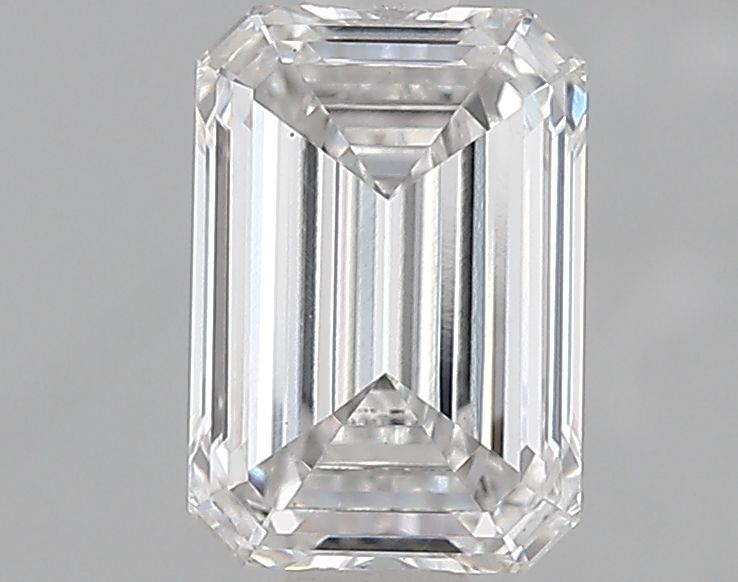 LG514252487 Diamant Lab Grown EMERALD VS1