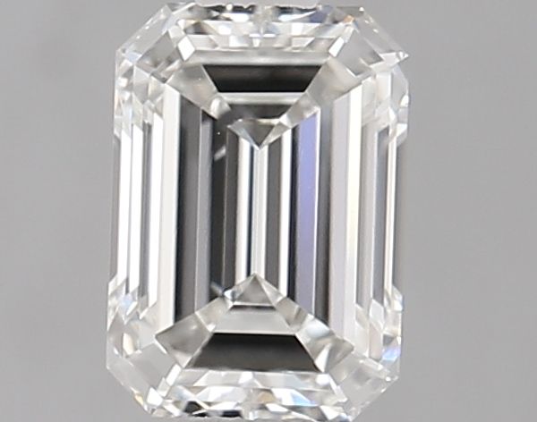 LG514252493 Diamant Lab Grown EMERALD VS1