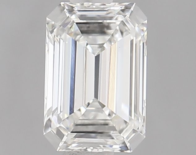LG514252503 Diamant Lab Grown EMERALD VS1