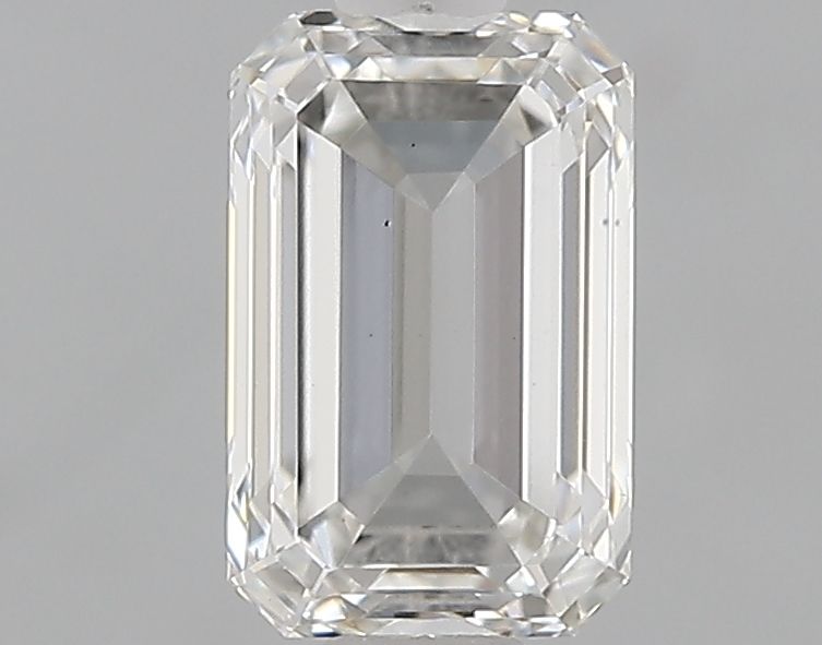 LG514252513 Diamant Lab Grown EMERALD VS1