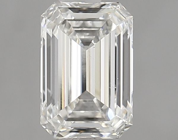 LG514252517 Diamant Lab Grown EMERALD VS1