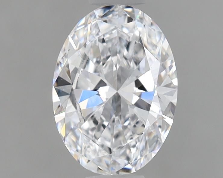 LG514252898 Diamant Lab Grown OVAL VS2
