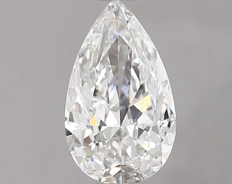 LG514254132 Diamant Lab Grown PEAR VVS2