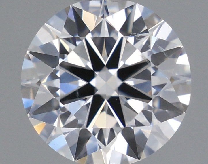 LG514254291 Diamant Lab Grown ROUND VS2