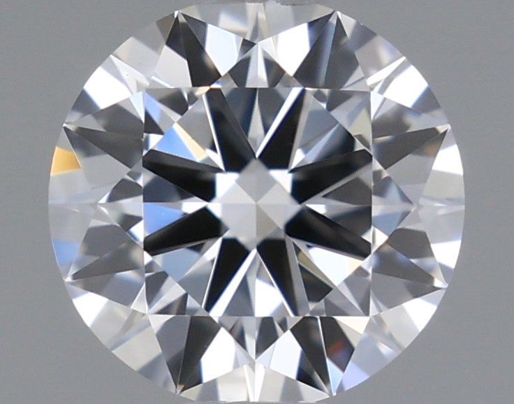 LG514254292 Diamant Lab Grown ROUND VVS2