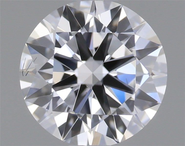 LG514254293 Diamant Lab Grown ROUND VS2