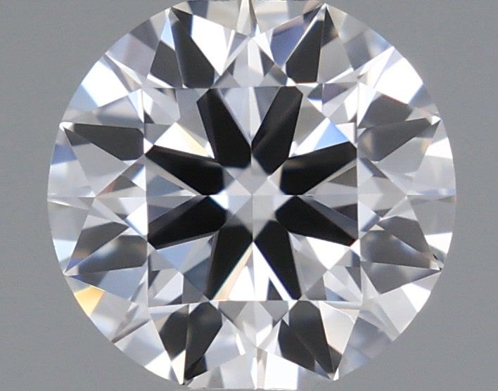 LG514254295 Diamant Lab Grown ROUND VVS2