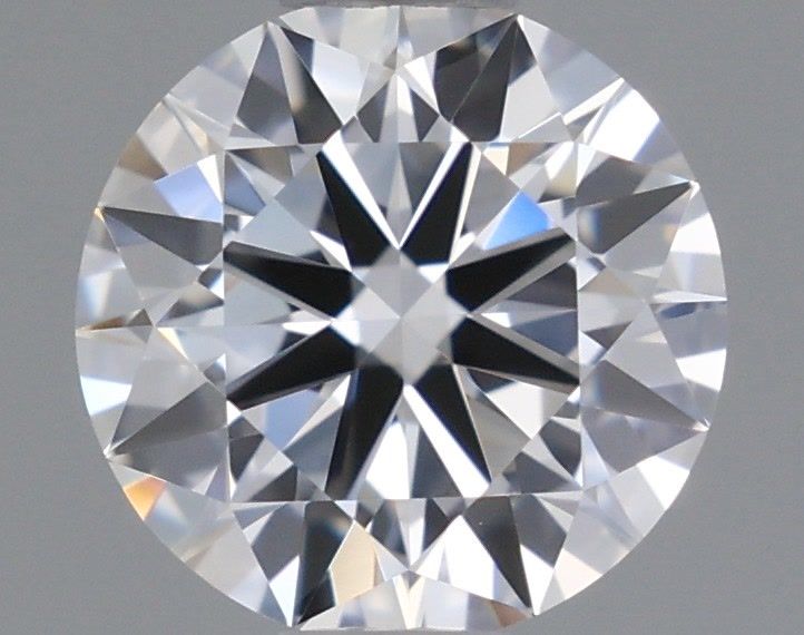 LG514254296 Diamant Lab Grown ROUND VVS2