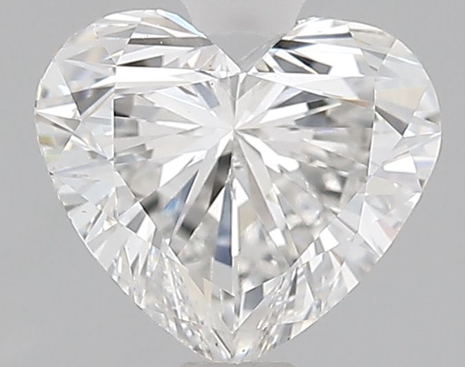 LG514255262 Diamant Lab Grown HEART VS1
