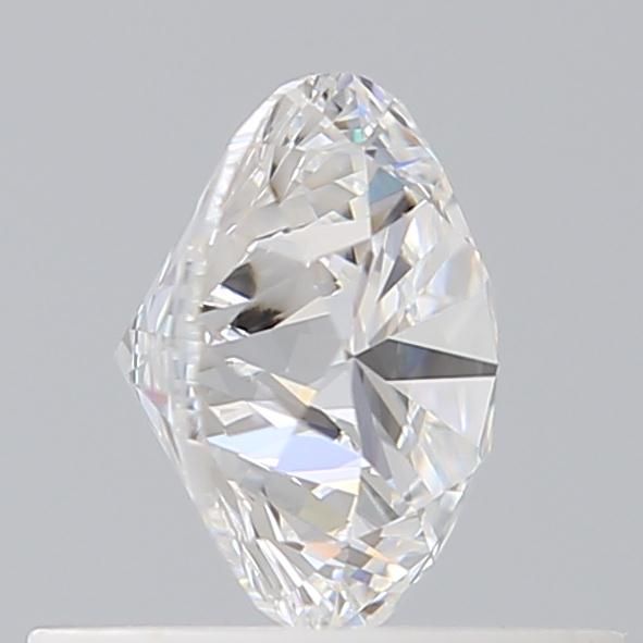 LG514255575 Diamant Lab Grown ROUND VS1